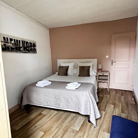 Chez Lucia Appartement Climatise Perigueux Bagian luar foto