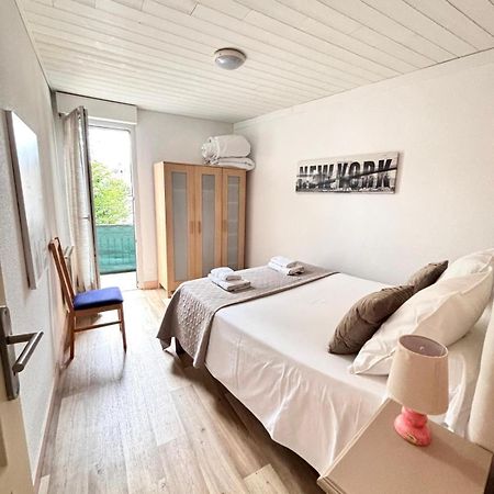 Chez Lucia Appartement Climatise Perigueux Bagian luar foto