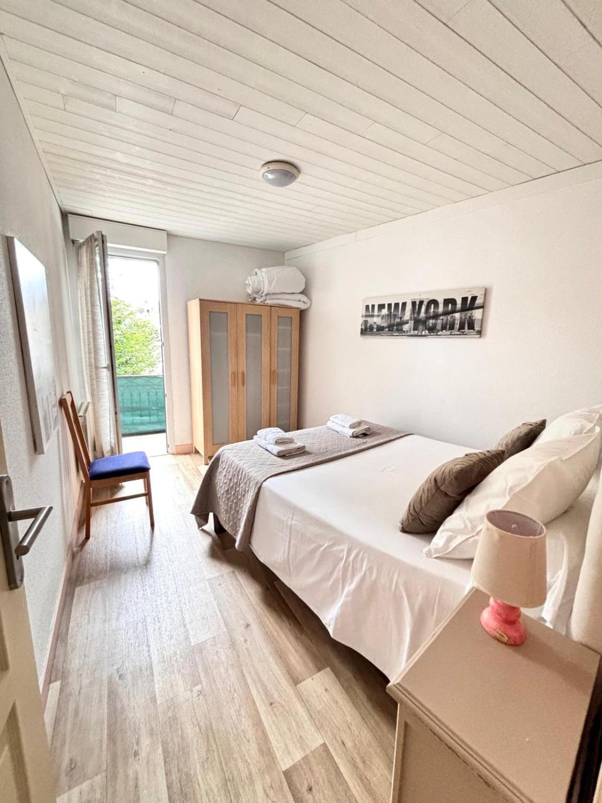 Chez Lucia Appartement Climatise Perigueux Bagian luar foto