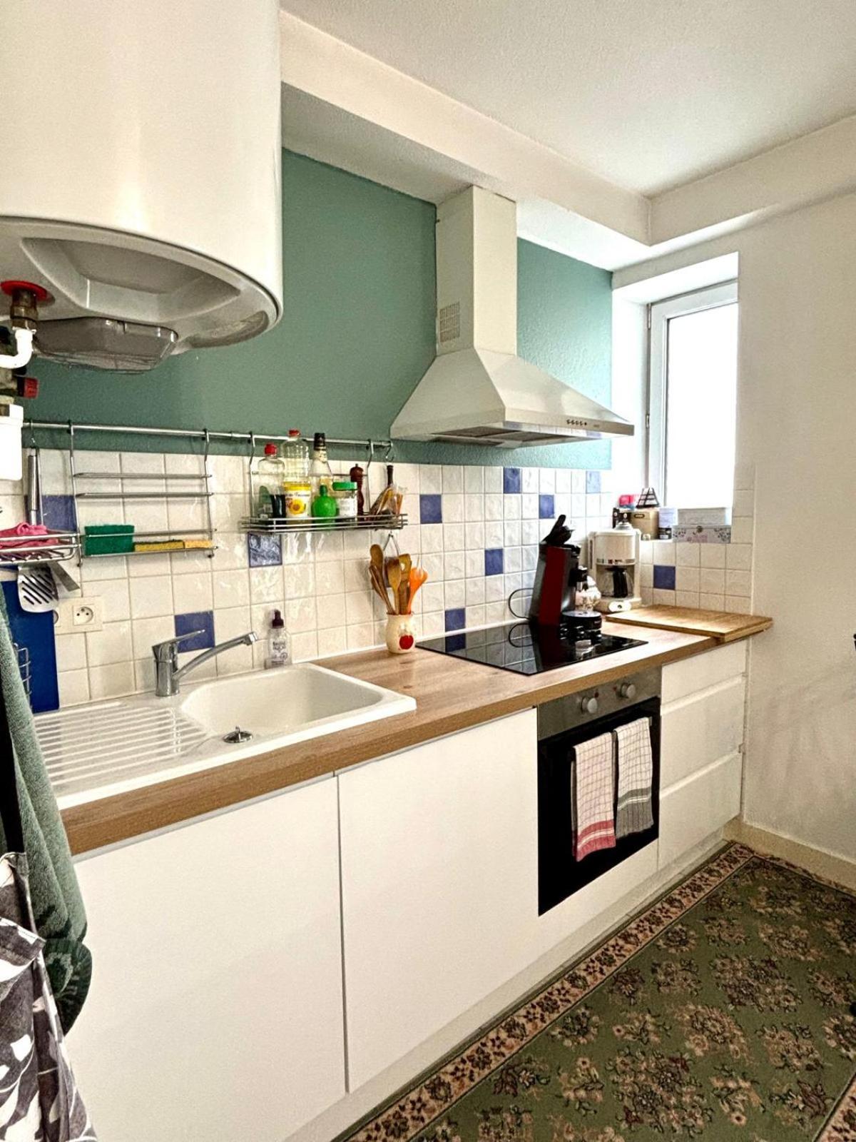 Chez Lucia Appartement Climatise Perigueux Bagian luar foto