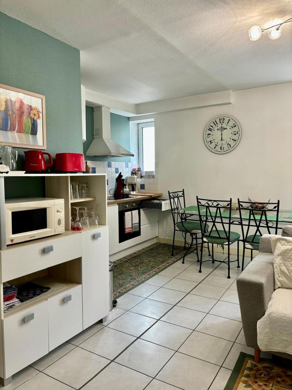 Chez Lucia Appartement Climatise Perigueux Bagian luar foto