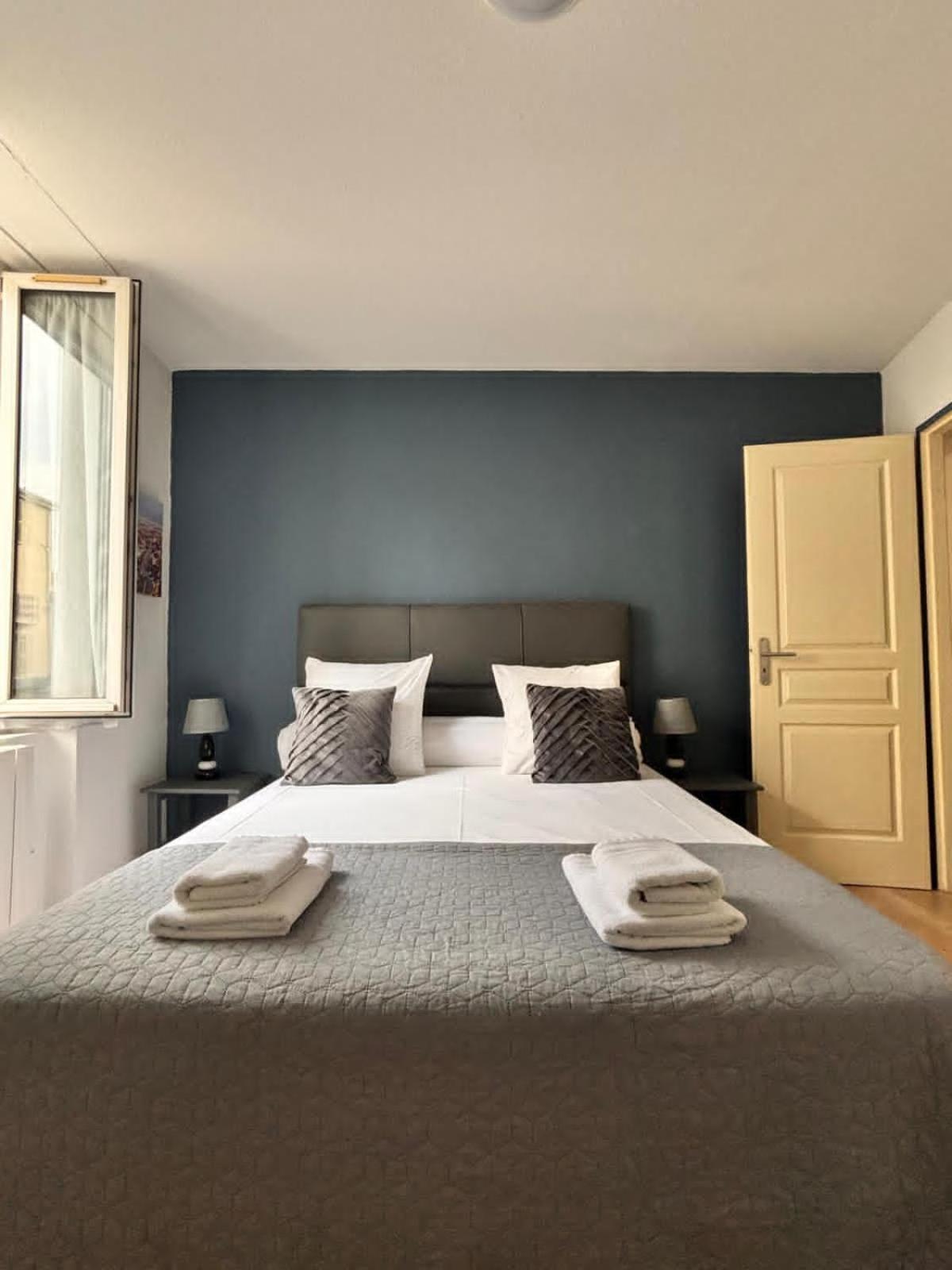 Chez Lucia Appartement Climatise Perigueux Bagian luar foto