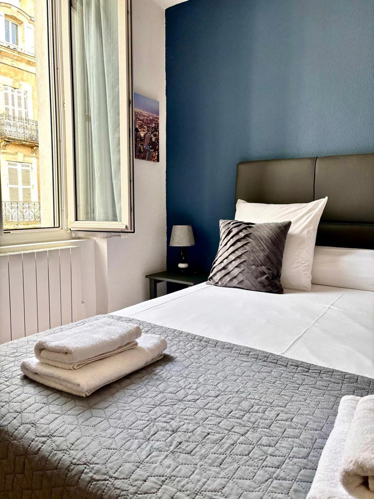 Chez Lucia Appartement Climatise Perigueux Bagian luar foto